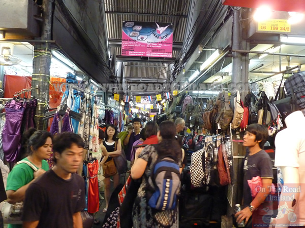 du lich thai lan